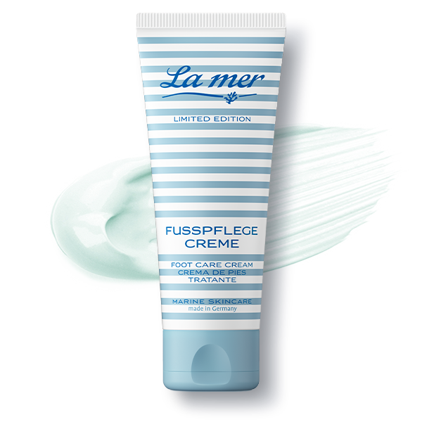 Fußpflegecreme Fußpflegecreme