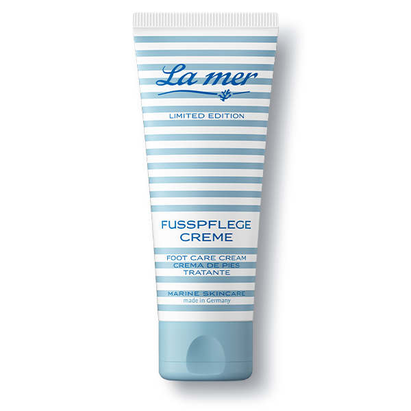 Fußpflegecreme Fußpflegecreme