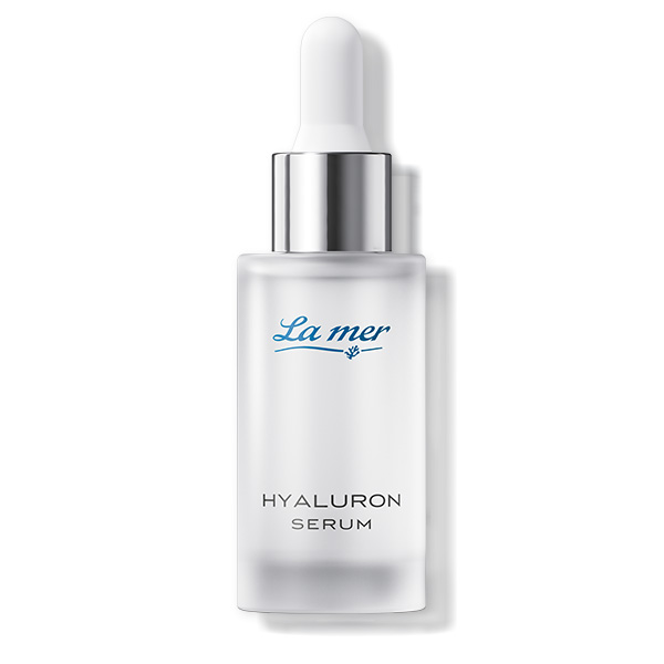 La Mer Time Control Anti-Age Serum – 30ml, Feuchtigkeitsspendend, Straffend, Für Gleichmäßigen Hautton