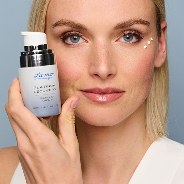 Pro Cell Augencreme | Platinum Recovery Pro Cell Augencreme | Platinum Recovery