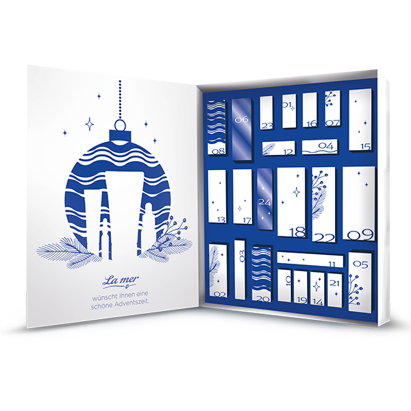 Adventskalender 2025 Adventskalender 2025