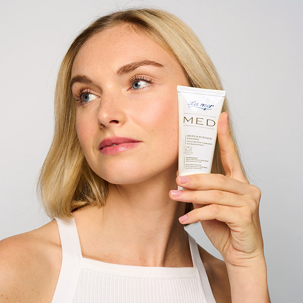 Soothing Mask | Med Soothing Mask | Med