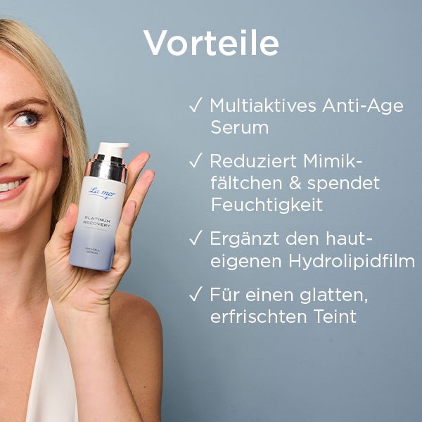 Pro Cell Serum | Platinum Recovery Pro Cell Serum | Platinum Recovery