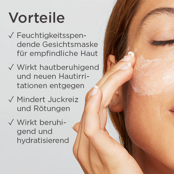 Soothing Mask | Med Soothing Mask | Med