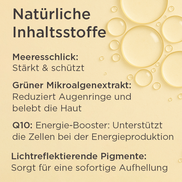 Augencreme | Vital Skin