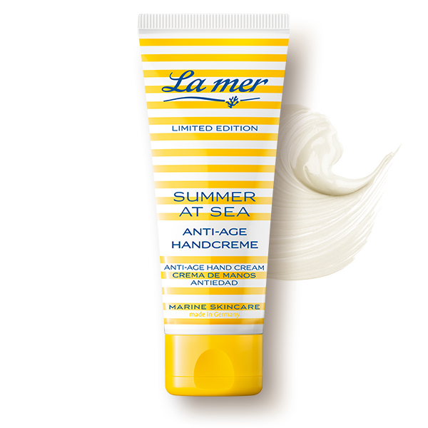 Anti-Age Handpflegecreme