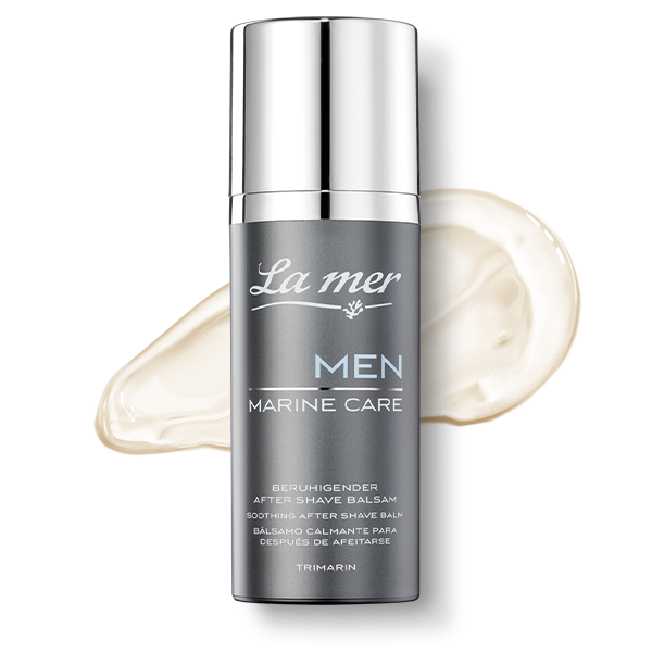 After Shave Balm After Shave Balm