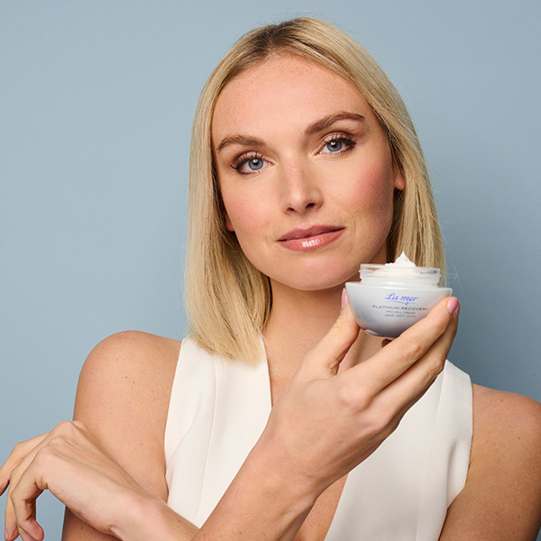 Pro Cell Cream Night | Platinum Recovery Pro Cell Cream Night | Platinum Recovery