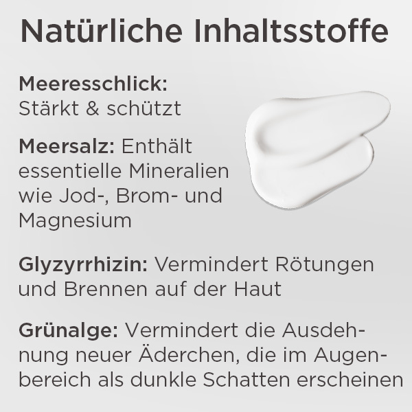 Augencreme | Med Augencreme | Med