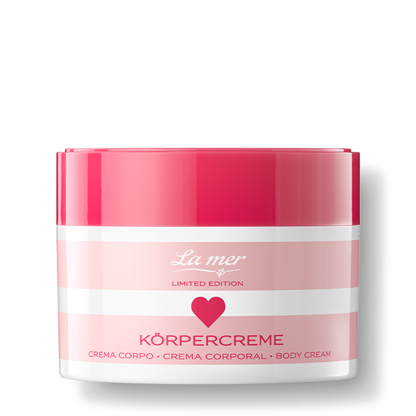 Körpercreme "Von Herzen" Körpercreme "Von Herzen"