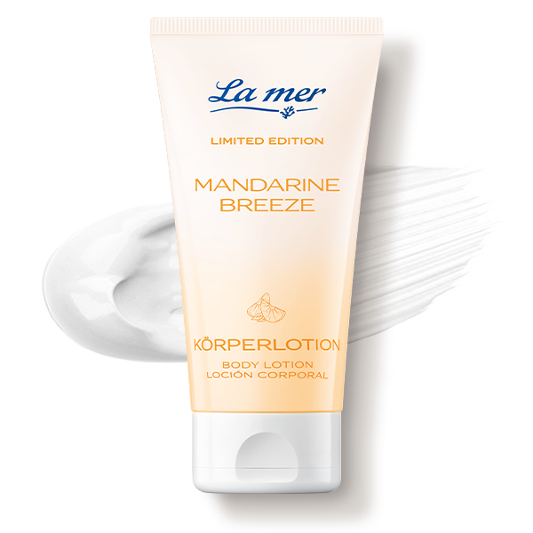 Körperlotion