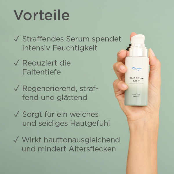 Anti-Aging Serum Anti-Aging Serum