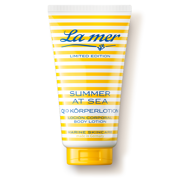Q10 Körperlotion Q10 Körperlotion