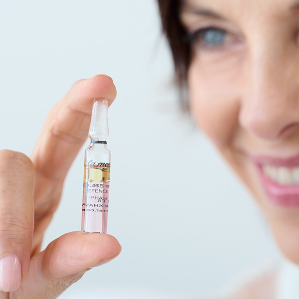 Ampullen-Set „Verwöhnmomente" | La mer