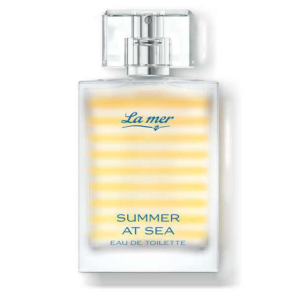 Limited Edition La Mer Summer At Sea Parfum Summer At Sea Eau De