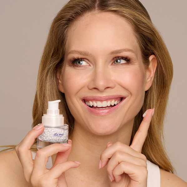 Premium Effect Pearls Auge | Ultra Booster Premium Effect Pearls Auge | Ultra Booster