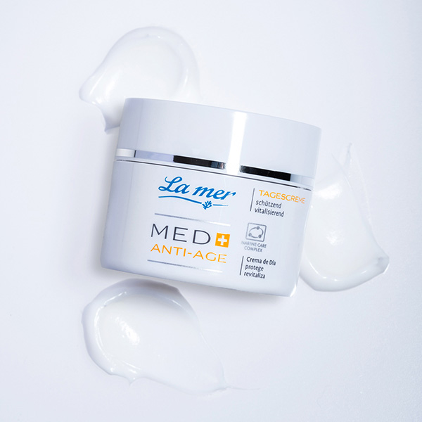 Day cream | Med+ Anti-Age Day cream | Med+ Anti-Age