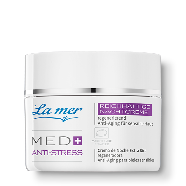 Rich Night Cream Rich Night Cream