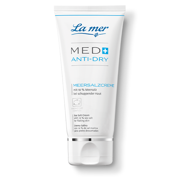 Sea Salt Cream Sea Salt Cream