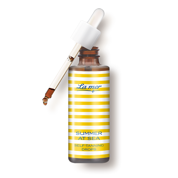 Self-Tanning Drops | Summer at Sea Self-Tanning Drops | Summer at Sea