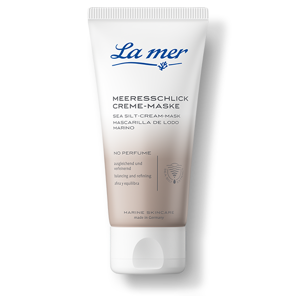 Sea Silt Cream Mask Sea Silt Cream Mask