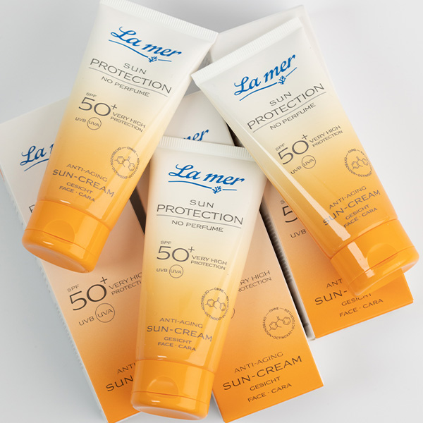 Sun Cream SPF 50+ Face | Sun Protection Sun Cream SPF 50+ Face | Sun Protection