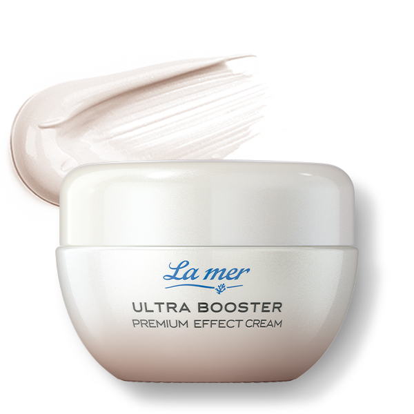 Ultra Booster Premium Effect Cream Night f. 15ml